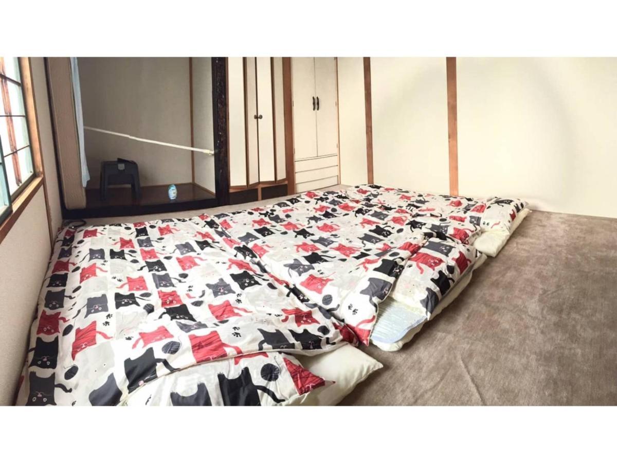 Guest House Hagoromo 39 - Vacation Stay 12003V Kijoszato Kültér fotó