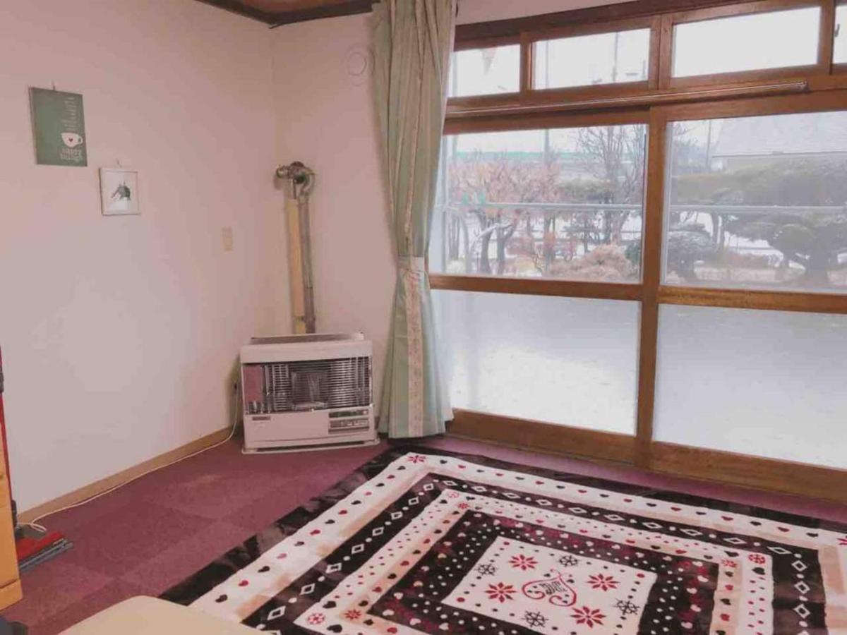 Guest House Hagoromo 39 - Vacation Stay 12003V Kijoszato Kültér fotó