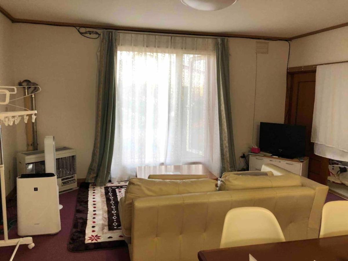 Guest House Hagoromo 39 - Vacation Stay 12003V Kijoszato Kültér fotó