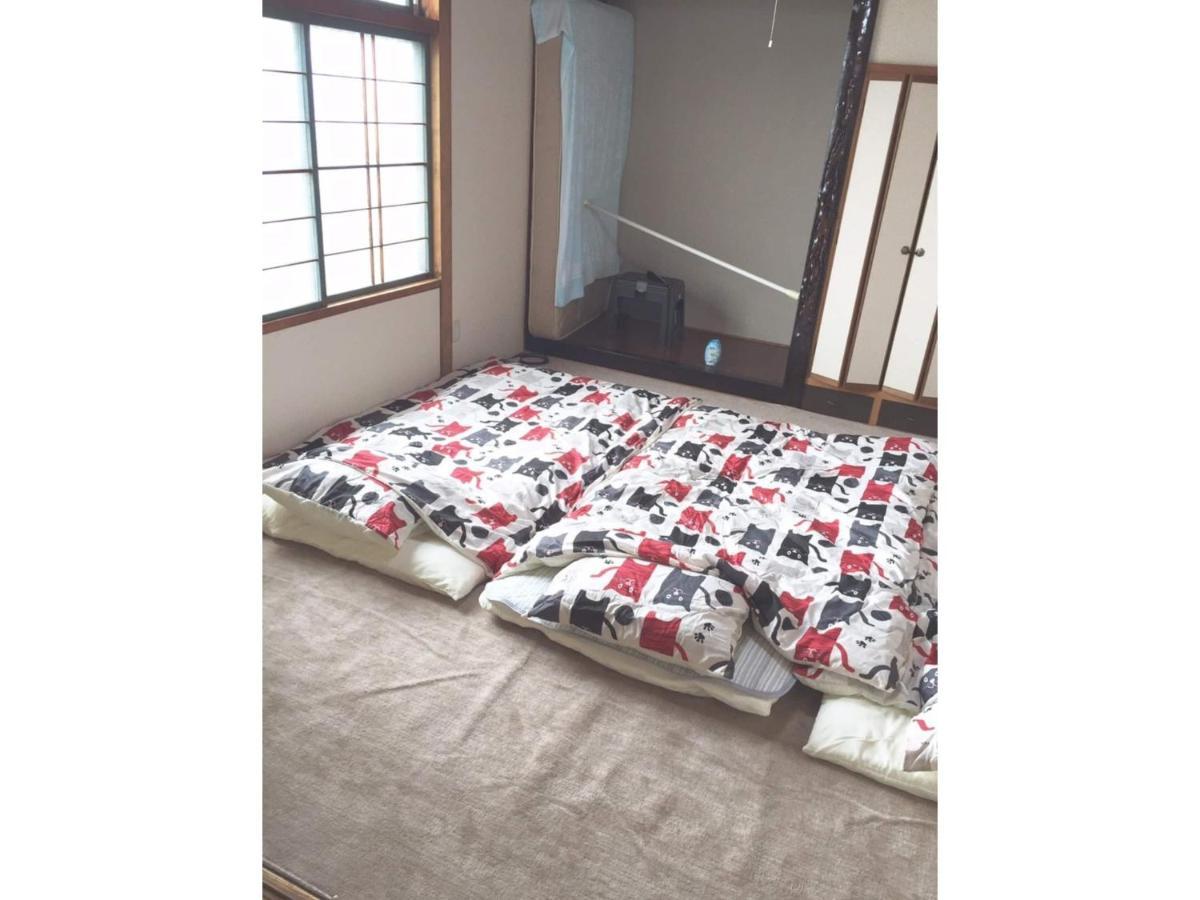 Guest House Hagoromo 39 - Vacation Stay 12003V Kijoszato Kültér fotó
